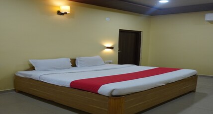 KAMODA HILLS-MAINPAT Room Type - 1 Bedroom Cottage