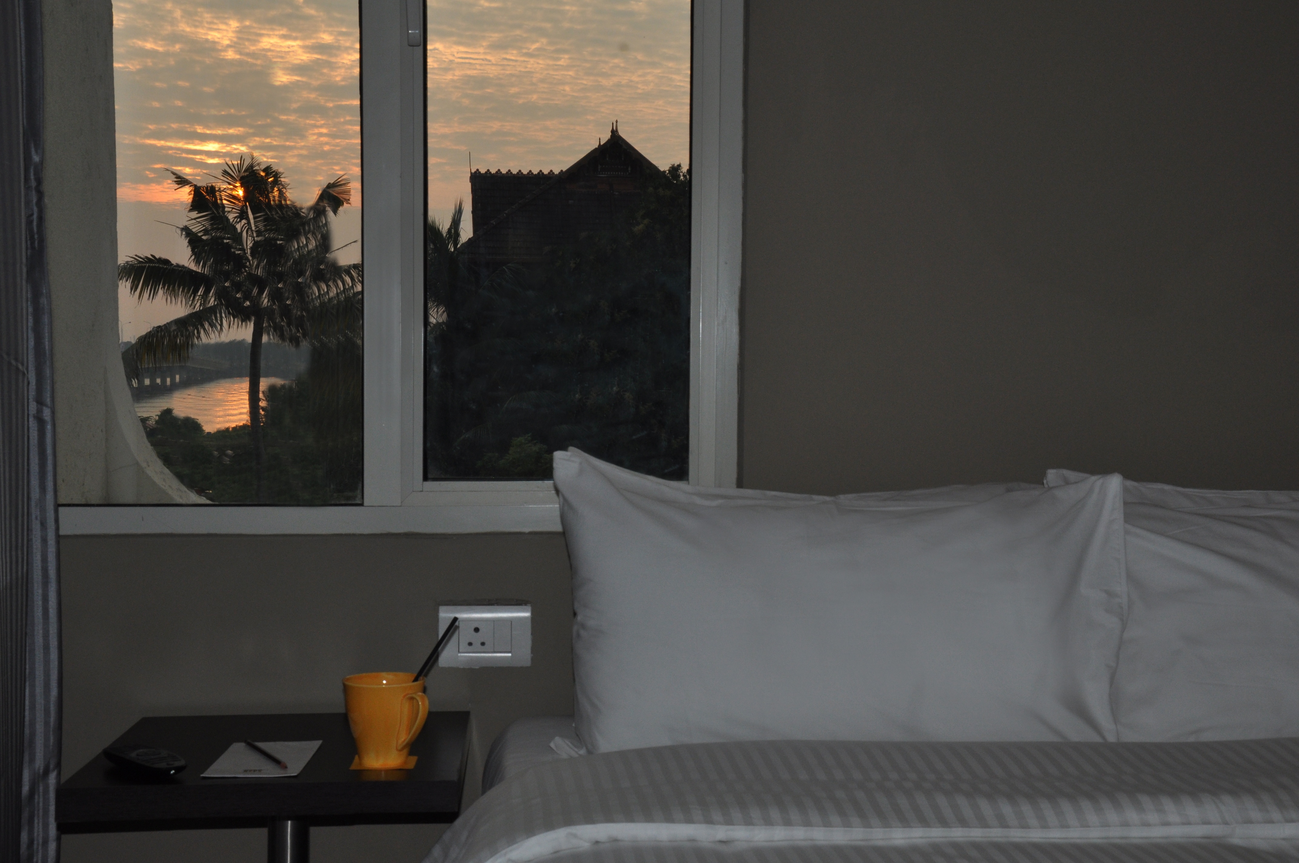Keys Select by Lemon Tree Hotels, Kochi - Tap to explore photos