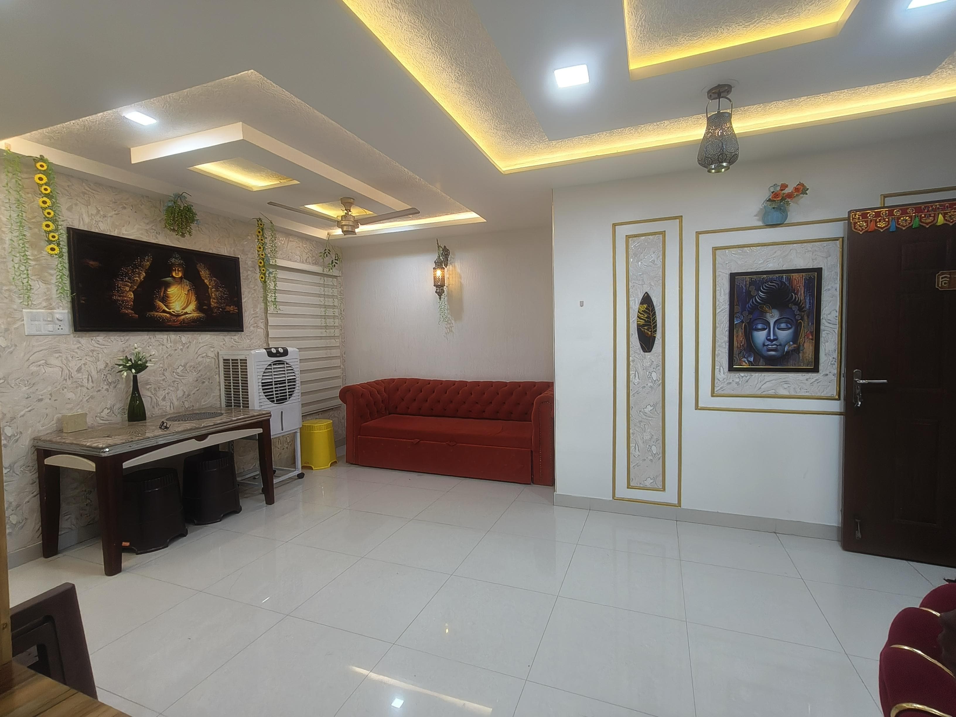 3A Symphony, First city, Mihan Nagpur, Maharashtra - Tap to explore photos