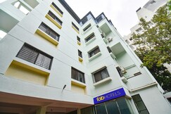 Fab Hotel MV Galaxy