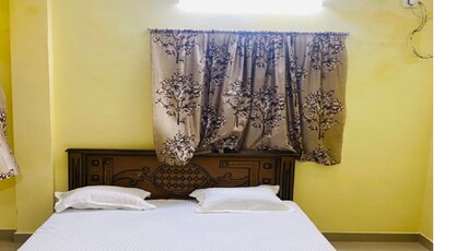 KVS MAHAL Room Type - STANDARD ROOM