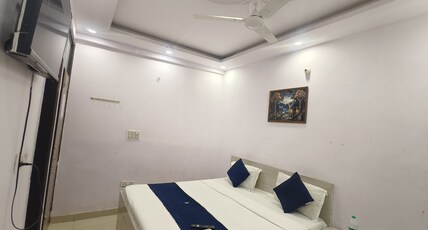 Comfort home stay Room Type - Bedroom 2