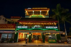 Palette Anh Vu Hotel Phu Quoc