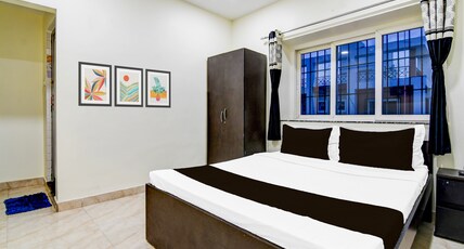 Hotel O MAJESTIC M2 INN Room Type - Classic