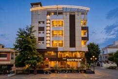 HOTEL THE ARCHI - A Boutique Stay