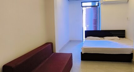 Varuna home stay Room Type - Bedroom 2