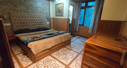 Thangmi Inn Darjeeling Room Type - Bedroom 5