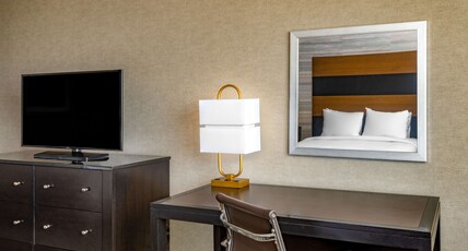 DOUBLETREE BY HILTON DENVER SE Room Type - 2 QUEENS W  MOUINTAIN VIEW