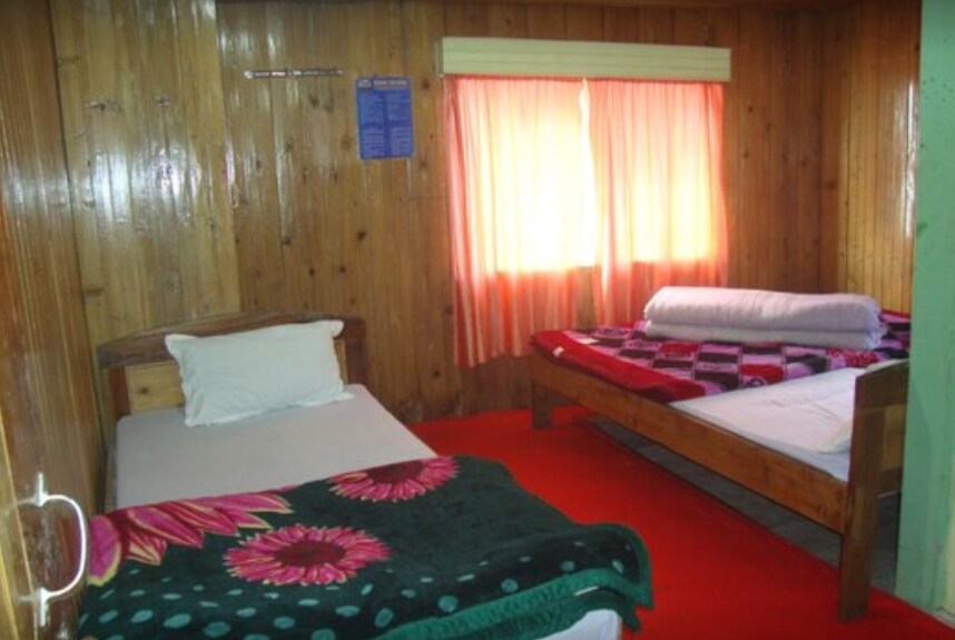 Hotel Devika - Tap to explore photos