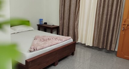 Kanha Home stay Room Type - Bedroom 2