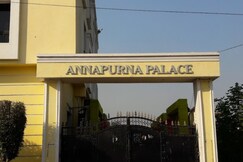 Annapurna Palace