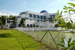 ANNARATNA RESORTS