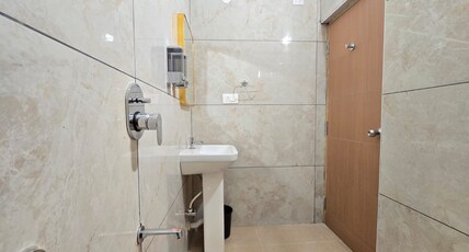 Hotel Simha Skylight - Tirupati Room Type - Family Suite Room