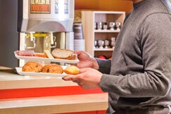 IBIS PARIS MAINE MONTPARNASSE