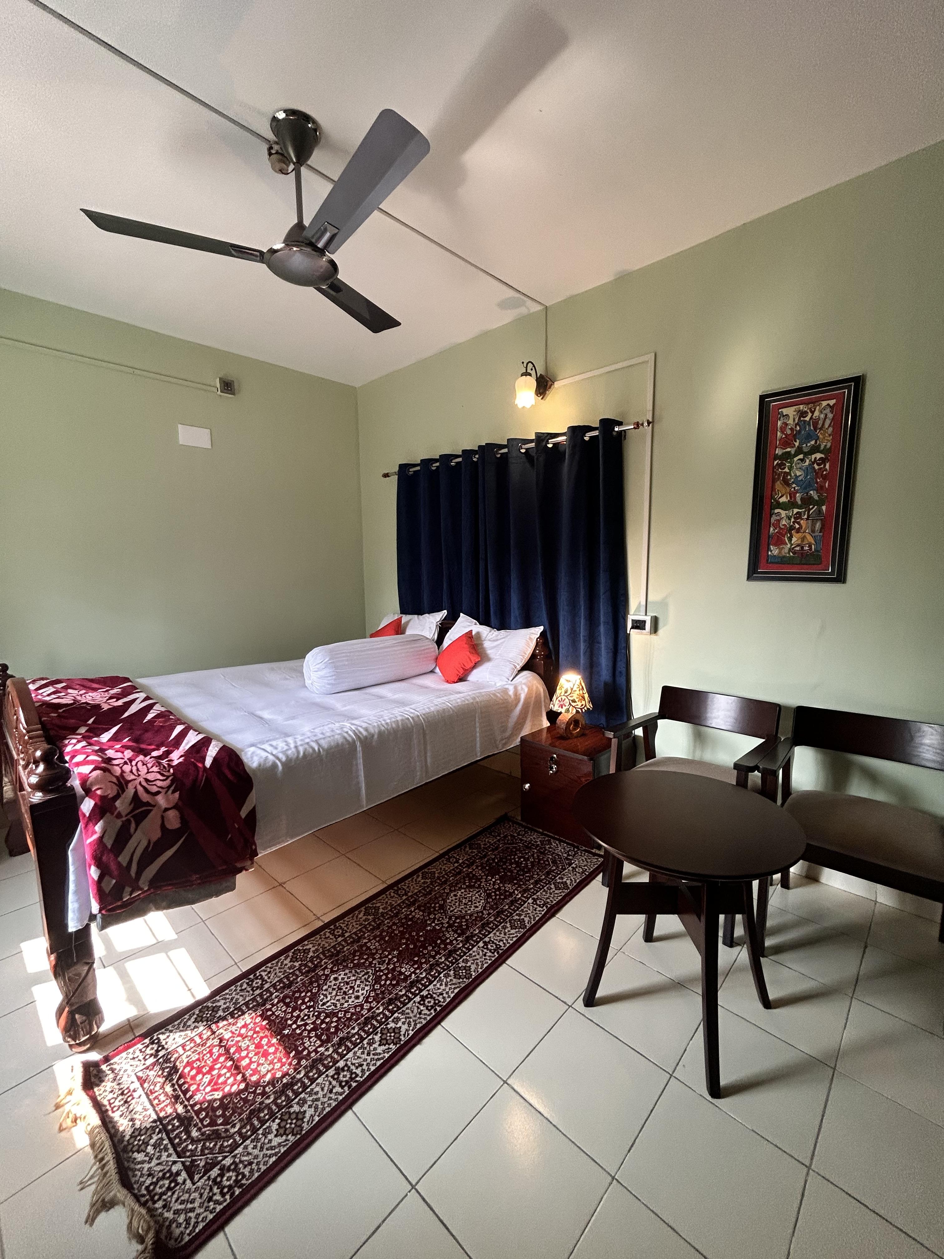Manisha Villa - A 1 Bedroom Villa - Tap to explore photos
