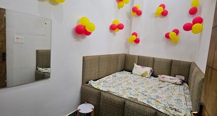 Hotel Shivarth Room Type - Bedroom 3
