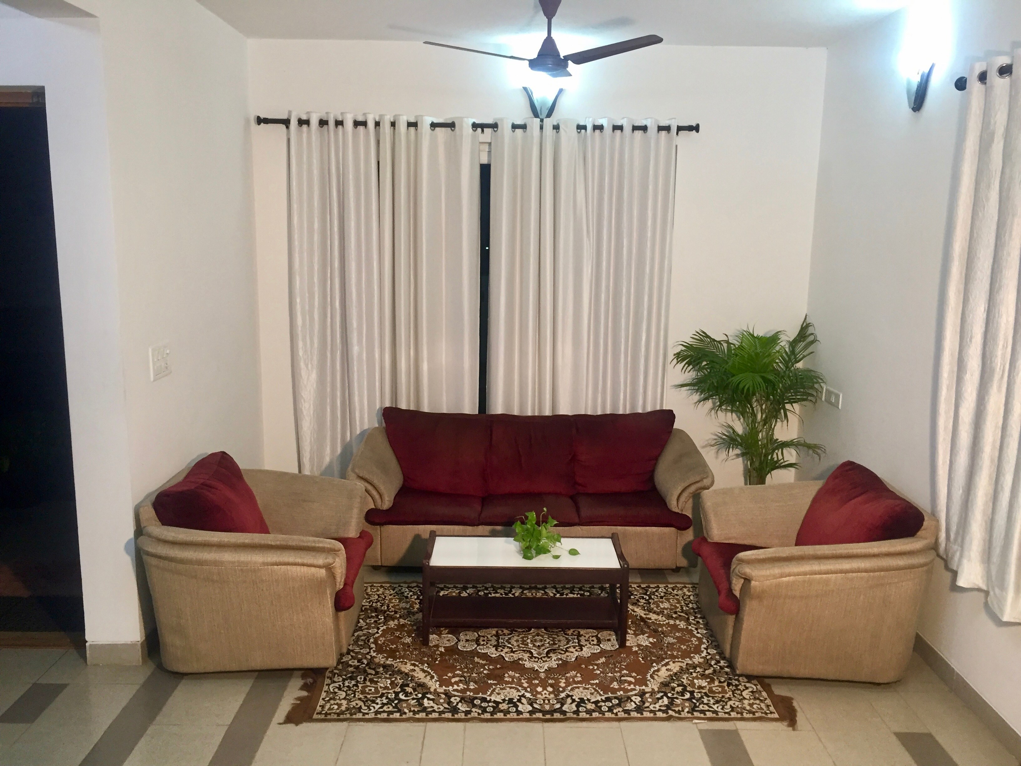Amity Serviced Residences - Tap to explore photos