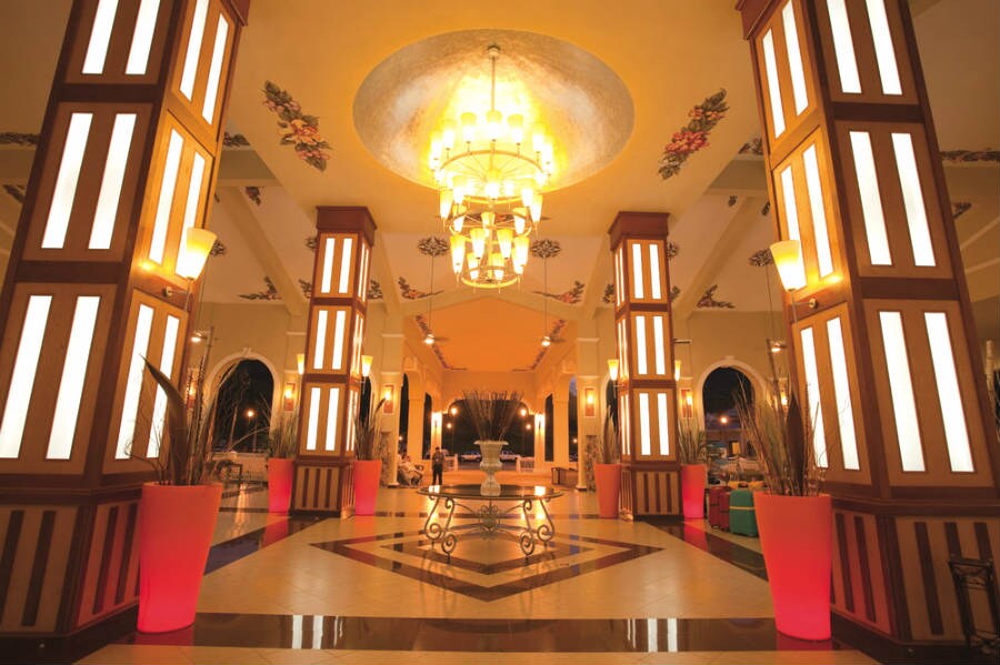 Main gallery