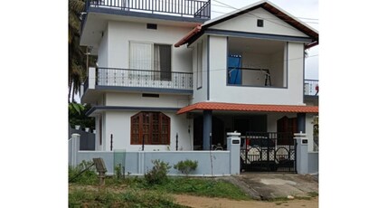 Mayuri Bungalow Room Type - Mayuri Bungalow