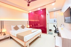 Hotel Kamat Inn