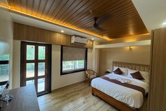 Rooms of Hotel Sea Forest
