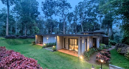 Earthsong & Birdsong - A LuxUnlock Private Villa Room Type - Earthsong & Birdsong Luxury Pool Villas by LuxUnlock Private Villas Earthsong & Birdsong - A LuxUnlock Private Villa Room Type - Earthsong & Birdsong Luxury Pool Villas by LuxUnlock Private Villas