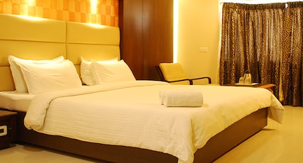 Madurai Residency Room Type - Royal Suite Madurai Residency Room Type - Royal Suite