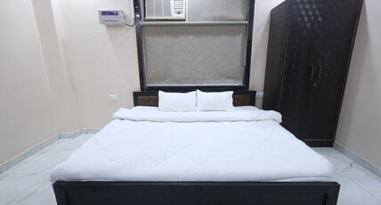 Royal mansion lawns Room Type - Super Deluxe Room