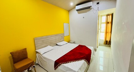 MK Lawn Room Type - Bedroom 2