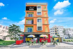 Collection O Eco Park Kolkata Formerly Jerry Guest House