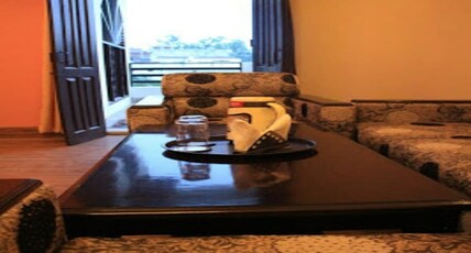 Hotel M H Grand Room Type - STANDARD ROOM