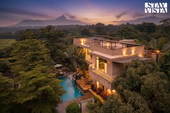 StayVista at Belmonte