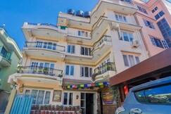 OYO 720 Lekali Homes And Restaurant
