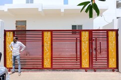SERENITY INN MEENA VILLA