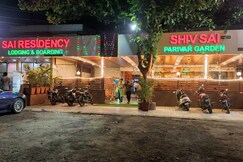 Shiv Sai Residency Lodging and Boarding