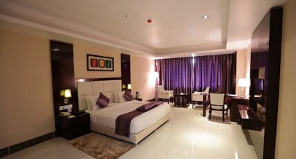 Hotel The Raso Room Type - Deluxe Room
