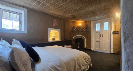 The Kaamaayani Room Type - Nanda Devi