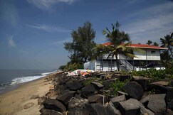 Cherai Homes Beach Front Villa