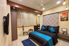 Hotel Al Saudia