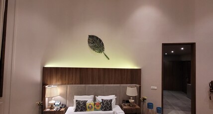 Rajhans Feriado Room Type - Suite Room