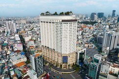 La Vela Saigon Hotel