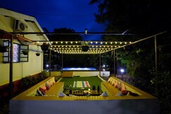 Address of 3Bhk Florista  Spacious Villa , Gazebo , pool