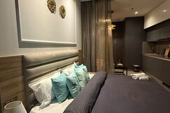 Anandam by UB   Best Sunset View in Noida