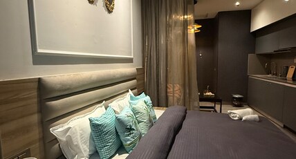 Anandam by UB   Best Sunset View in Noida Room Type - Anandam by UB   Best Sunset View in Noida