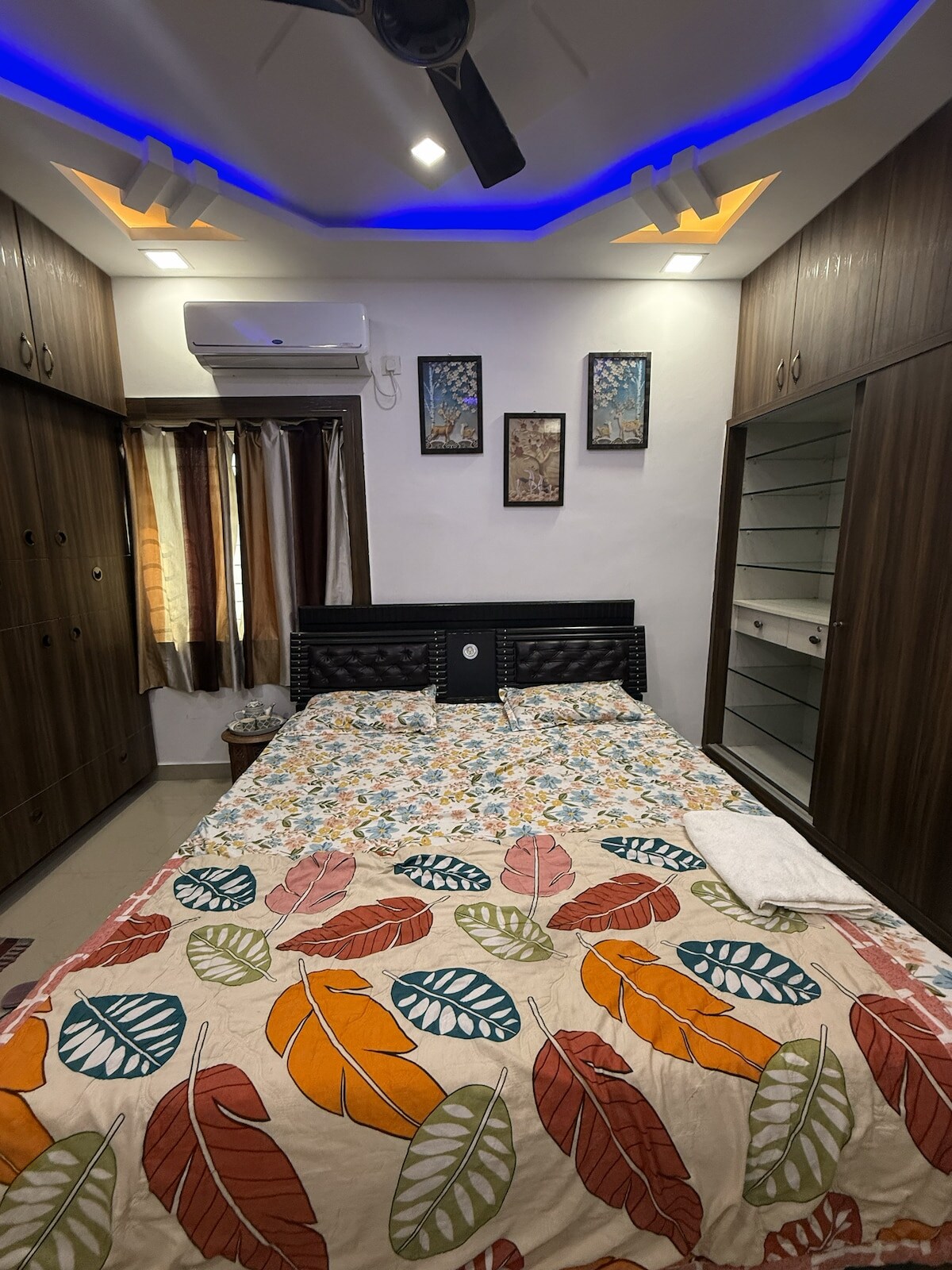 Blissful Homestay Shared Hyderabad - Reviews, Photos & Offer