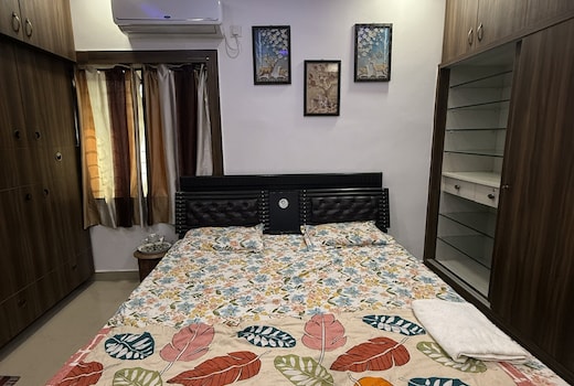 Blissful Homestay Shared Hyderabad - Reviews, Photos & Offer