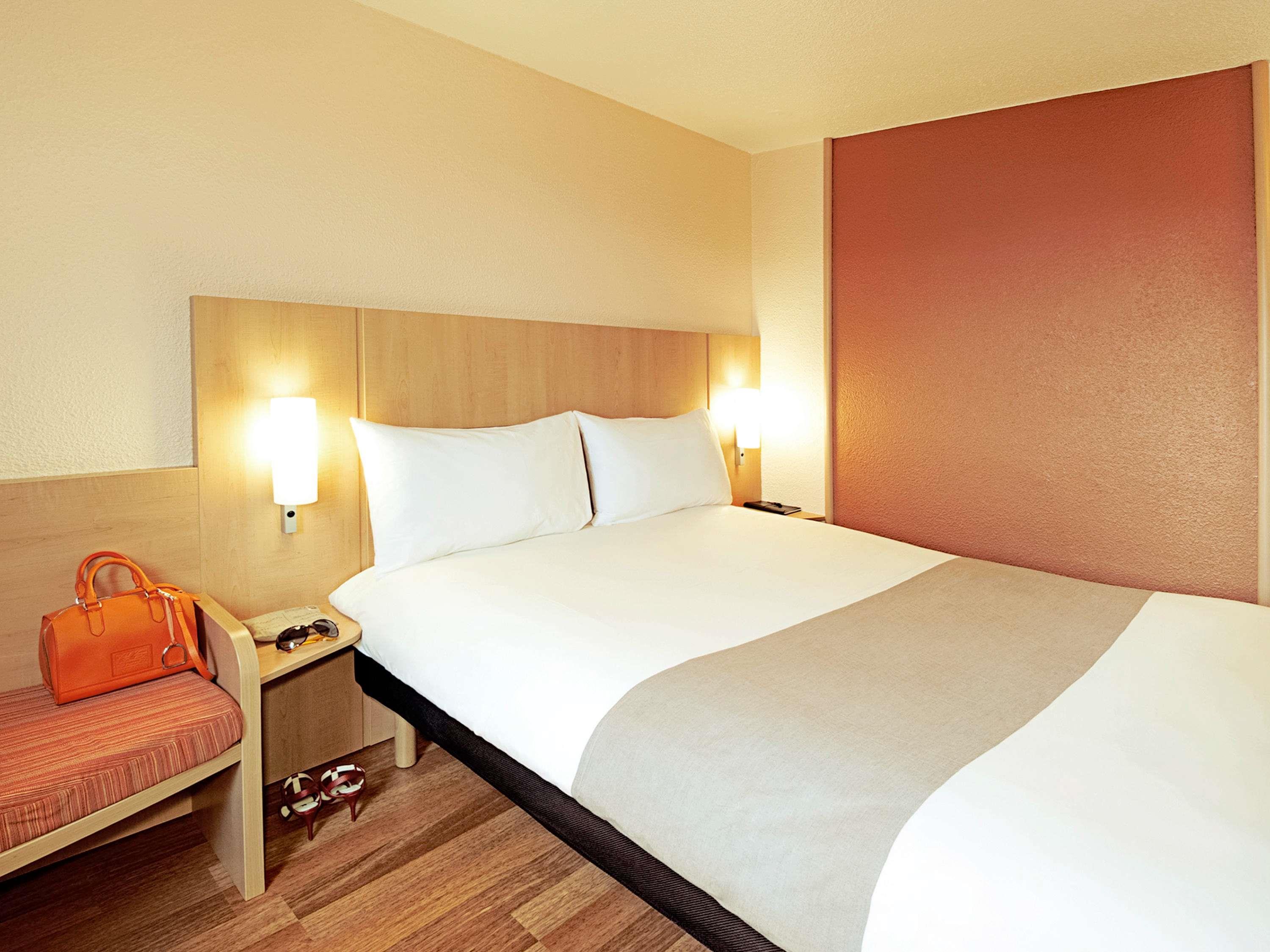 Hotel ibis Oujda - Tap to explore photos