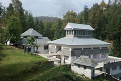 Thandapani Springs