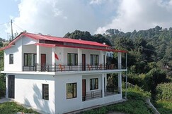 Address of Apple Hilltop Homestay
