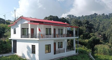 Apple Hilltop Homestay Room Type - Apple Hilltop Homestay
